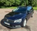 Синій Фольксваген Пассат, об'ємом двигуна 1.97 л та пробігом 264 тис. км за 8990 $, фото 1 на Automoto.ua