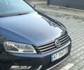 Синий Фольксваген Пассат, объемом двигателя 1.97 л и пробегом 280 тыс. км за 8850 $, фото 3 на Automoto.ua