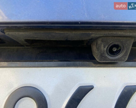 Синий Фольксваген Пассат, объемом двигателя 2 л и пробегом 295 тыс. км за 9900 $, фото 23 на Automoto.ua