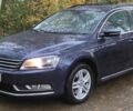 Синій Фольксваген Пассат, об'ємом двигуна 1.97 л та пробігом 204 тис. км за 11600 $, фото 29 на Automoto.ua