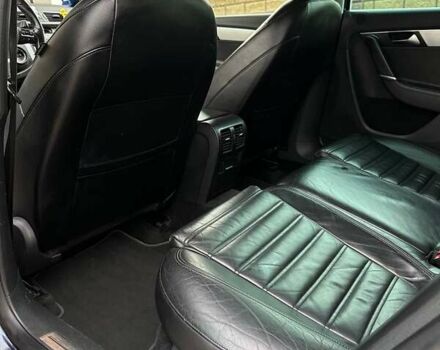 Синий Фольксваген Пассат, объемом двигателя 2 л и пробегом 315 тыс. км за 10900 $, фото 50 на Automoto.ua