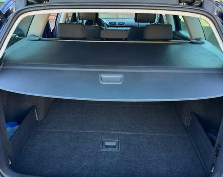 Синий Фольксваген Пассат, объемом двигателя 1.97 л и пробегом 280 тыс. км за 8700 $, фото 15 на Automoto.ua