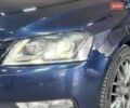 Фольксваген Пассат 2011 в Одессе на Automoto.ua Синий Фольксваген Пассат, объемом двигателя 1.4 л и пробегом 350 тыс. км за 8300 $, фото 4 на Automoto.ua