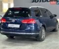 Фольксваген Пассат 2011 в Одессе на Automoto.ua Синий Фольксваген Пассат, объемом двигателя 1.4 л и пробегом 350 тыс. км за 8300 $, фото 10 на Automoto.ua
