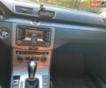 Синий Фольксваген Пассат, объемом двигателя 1.97 л и пробегом 325 тыс. км за 9000 $, фото 5 на Automoto.ua