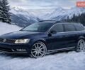 Синий Фольксваген Пассат, объемом двигателя 2 л и пробегом 286 тыс. км за 9750 $, фото 1 на Automoto.ua
