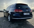 Синій Фольксваген Пассат, об'ємом двигуна 1.97 л та пробігом 220 тис. км за 11200 $, фото 36 на Automoto.ua