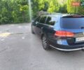 Синій Фольксваген Пассат, об'ємом двигуна 1.97 л та пробігом 304 тис. км за 11000 $, фото 5 на Automoto.ua
