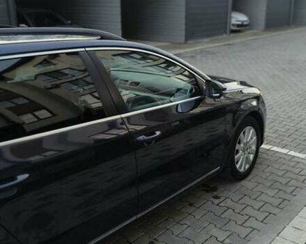 Синий Фольксваген Пассат, объемом двигателя 1.97 л и пробегом 280 тыс. км за 8850 $, фото 12 на Automoto.ua