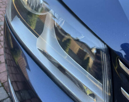 Синий Фольксваген Пассат, объемом двигателя 1.97 л и пробегом 280 тыс. км за 8700 $, фото 18 на Automoto.ua