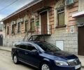 Синий Фольксваген Пассат, объемом двигателя 1.6 л и пробегом 235 тыс. км за 10500 $, фото 1 на Automoto.ua