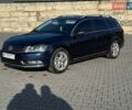 Синий Фольксваген Пассат, объемом двигателя 2 л и пробегом 315 тыс. км за 10500 $, фото 5 на Automoto.ua