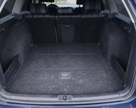 Синий Фольксваген Пассат, объемом двигателя 2 л и пробегом 286 тыс. км за 9999 $, фото 13 на Automoto.ua