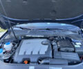 Синий Фольксваген Пассат, объемом двигателя 1.6 л и пробегом 280 тыс. км за 9950 $, фото 34 на Automoto.ua