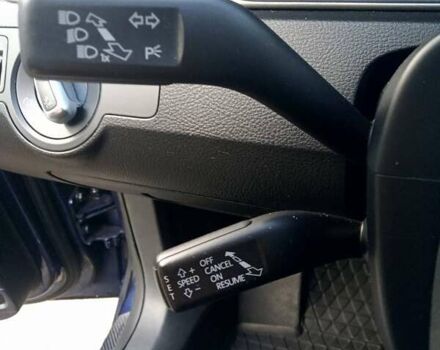 Синій Фольксваген Пассат, об'ємом двигуна 1.6 л та пробігом 134 тис. км за 9000 $, фото 20 на Automoto.ua