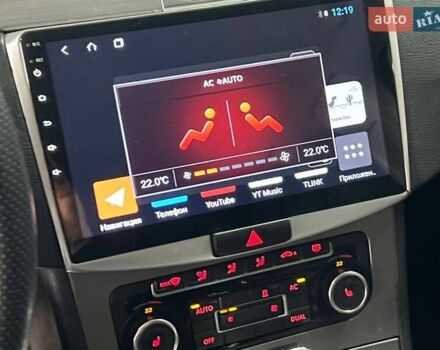 Фольксваген Пассат 2011 в Одессе на Automoto.ua Синий Фольксваген Пассат, объемом двигателя 1.4 л и пробегом 350 тыс. км за 8300 $, фото 20 на Automoto.ua