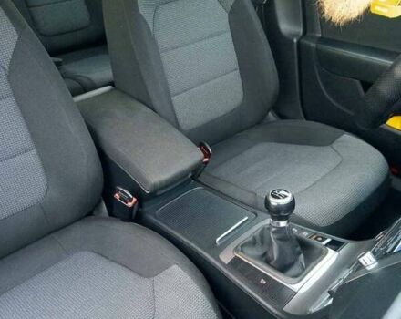 Синій Фольксваген Пассат, об'ємом двигуна 1.6 л та пробігом 135 тис. км за 8850 $, фото 1 на Automoto.ua