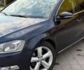 Синий Фольксваген Пассат, объемом двигателя 1.97 л и пробегом 370 тыс. км за 8300 $, фото 1 на Automoto.ua