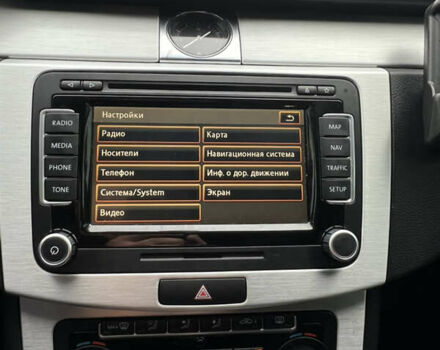 Синий Фольксваген Пассат, объемом двигателя 2 л и пробегом 263 тыс. км за 10599 $, фото 36 на Automoto.ua