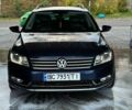 Синий Фольксваген Пассат, объемом двигателя 2 л и пробегом 315 тыс. км за 10900 $, фото 53 на Automoto.ua
