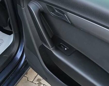 Синий Фольксваген Пассат, объемом двигателя 1.97 л и пробегом 280 тыс. км за 8850 $, фото 18 на Automoto.ua