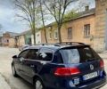 Синий Фольксваген Пассат, объемом двигателя 1.6 л и пробегом 235 тыс. км за 10500 $, фото 1 на Automoto.ua