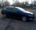 Синій Фольксваген Пассат, об'ємом двигуна 1.6 л та пробігом 135 тис. км за 8700 $, фото 6 на Automoto.ua
