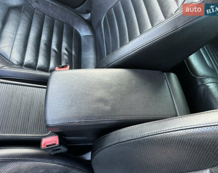 Синий Фольксваген Пассат, объемом двигателя 2 л и пробегом 272 тыс. км за 9900 $, фото 23 на Automoto.ua