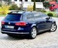 Синій Фольксваген Пассат, об'ємом двигуна 1.97 л та пробігом 360 тис. км за 9500 $, фото 8 на Automoto.ua