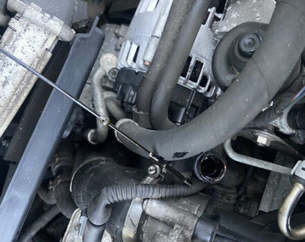 Синий Фольксваген Пассат, объемом двигателя 1.97 л и пробегом 268 тыс. км за 3600 $, фото 3 на Automoto.ua