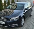 Синий Фольксваген Пассат, объемом двигателя 1.97 л и пробегом 280 тыс. км за 8850 $, фото 7 на Automoto.ua