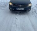 Синий Фольксваген Пассат, объемом двигателя 1.4 л и пробегом 258 тыс. км за 7500 $, фото 1 на Automoto.ua