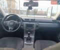 Синий Фольксваген Пассат, объемом двигателя 1.97 л и пробегом 246 тыс. км за 9500 $, фото 16 на Automoto.ua
