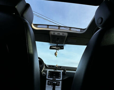 Синій Фольксваген Пассат, об'ємом двигуна 1.97 л та пробігом 220 тис. км за 11200 $, фото 60 на Automoto.ua