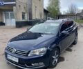 Синій Фольксваген Пассат, об'ємом двигуна 2 л та пробігом 270 тис. км за 11100 $, фото 1 на Automoto.ua