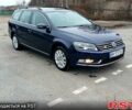 Синий Фольксваген Пассат, объемом двигателя 1.6 л и пробегом 136 тыс. км за 9900 $, фото 1 на Automoto.ua