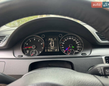 Синий Фольксваген Пассат, объемом двигателя 1.4 л и пробегом 352 тыс. км за 7500 $, фото 1 на Automoto.ua