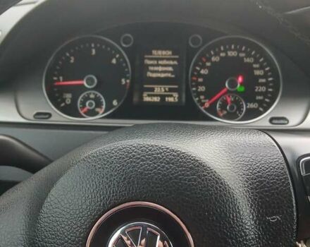 Синий Фольксваген Пассат, объемом двигателя 2 л и пробегом 300 тыс. км за 8700 $, фото 22 на Automoto.ua