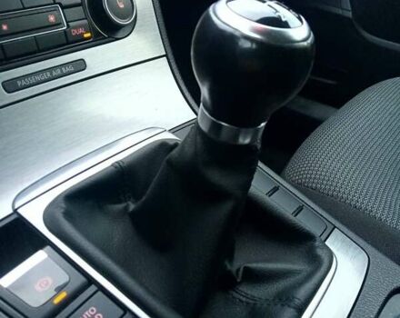 Синій Фольксваген Пассат, об'ємом двигуна 1.6 л та пробігом 135 тис. км за 8850 $, фото 18 на Automoto.ua