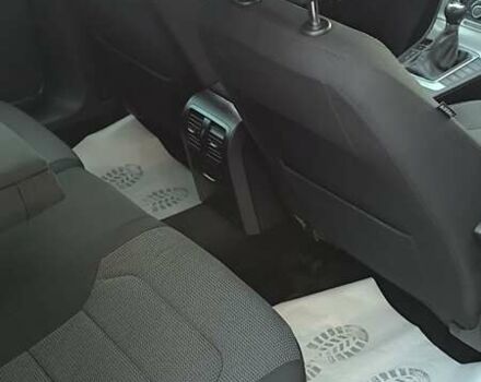 Синий Фольксваген Пассат, объемом двигателя 1.97 л и пробегом 280 тыс. км за 8850 $, фото 17 на Automoto.ua