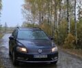 Синій Фольксваген Пассат, об'ємом двигуна 1.97 л та пробігом 204 тис. км за 11600 $, фото 30 на Automoto.ua