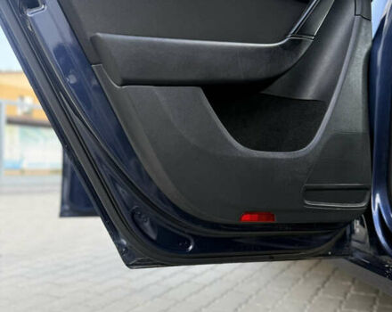 Синий Фольксваген Пассат, объемом двигателя 2 л и пробегом 260 тыс. км за 10000 $, фото 27 на Automoto.ua