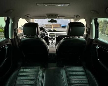 Синий Фольксваген Пассат, объемом двигателя 2 л и пробегом 315 тыс. км за 10900 $, фото 36 на Automoto.ua