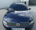 Синий Фольксваген Пассат, объемом двигателя 2 л и пробегом 260 тыс. км за 10000 $, фото 8 на Automoto.ua