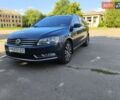 Синий Фольксваген Пассат, объемом двигателя 1.97 л и пробегом 320 тыс. км за 10000 $, фото 1 на Automoto.ua