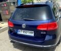 Синій Фольксваген Пассат, об'ємом двигуна 2 л та пробігом 265 тис. км за 9000 $, фото 6 на Automoto.ua