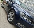 Синій Фольксваген Пассат, об'ємом двигуна 1.97 л та пробігом 204 тис. км за 11600 $, фото 50 на Automoto.ua