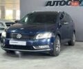 Фольксваген Пассат 2011 в Одессе на Automoto.ua Синий Фольксваген Пассат, объемом двигателя 1.4 л и пробегом 350 тыс. км за 8300 $, фото 3 на Automoto.ua