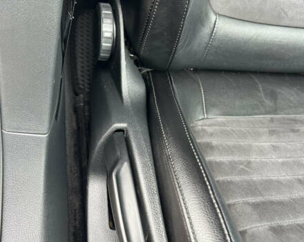 Синий Фольксваген Пассат, объемом двигателя 2 л и пробегом 263 тыс. км за 10599 $, фото 50 на Automoto.ua