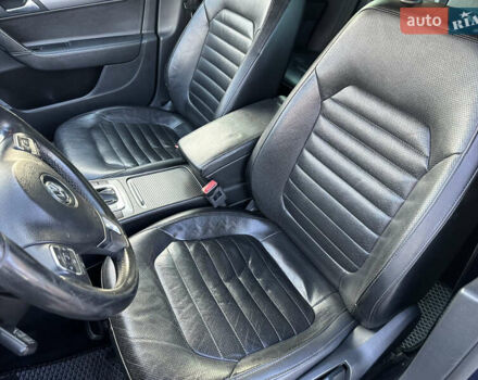 Синий Фольксваген Пассат, объемом двигателя 2 л и пробегом 272 тыс. км за 9900 $, фото 22 на Automoto.ua